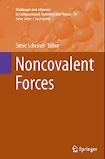 Noncovalent Forces