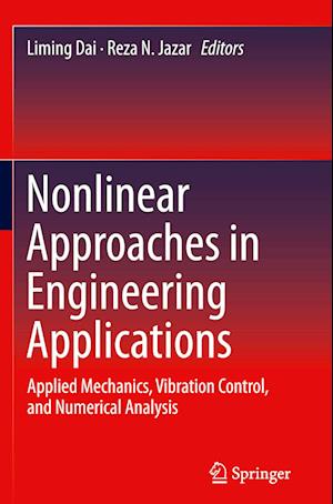 Nonlinear Approaches in Engineering Applications