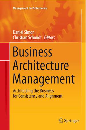 Business Architecture Management