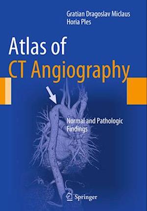 Atlas of CT Angiography