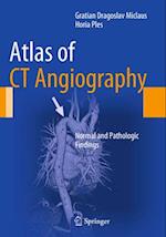 Atlas of CT Angiography