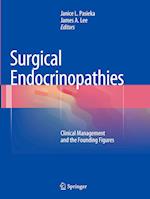 Surgical Endocrinopathies