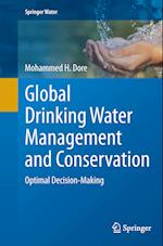 Global Drinking Water Management and Conservation