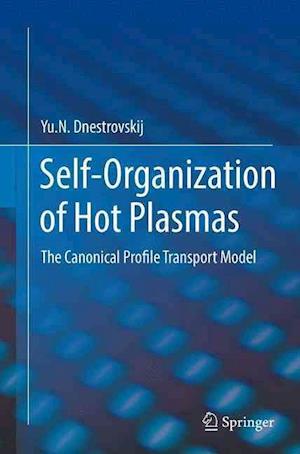 Self-Organization of Hot Plasmas