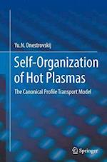 Self-Organization of Hot Plasmas
