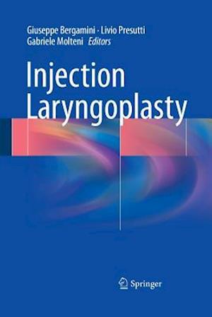 Injection Laryngoplasty