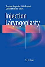 Injection Laryngoplasty