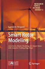 Smart Rotor Modeling