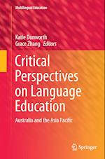 Critical Perspectives on Language Education