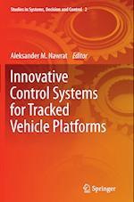 Innovative Control Systems for Tracked Vehicle Platforms