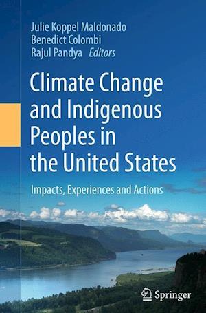 Climate Change and Indigenous Peoples in the United States