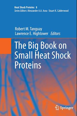 The Big Book on Small Heat Shock Proteins