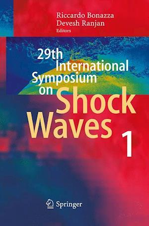 29th International Symposium  on Shock Waves 1