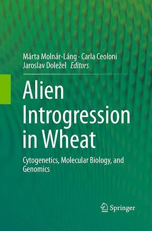 Alien Introgression in Wheat