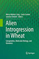 Alien Introgression in Wheat