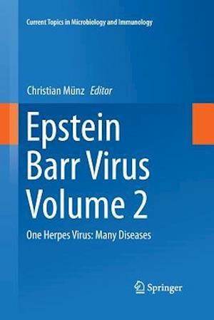 Epstein Barr Virus Volume 2