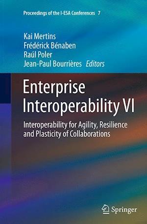 Enterprise Interoperability VI