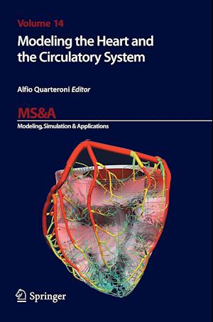 Modeling the Heart and the Circulatory System