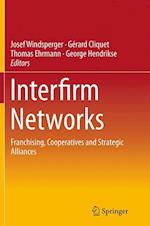 Interfirm Networks
