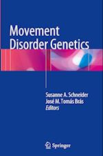 Movement Disorder Genetics