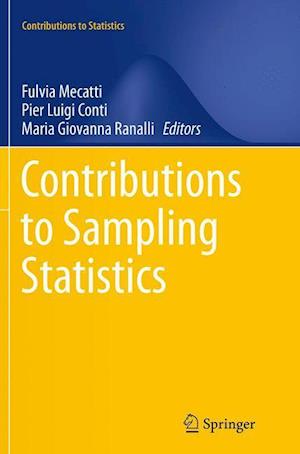 Contributions to Sampling Statistics