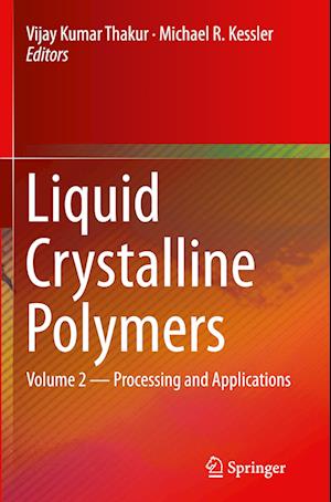 Liquid Crystalline Polymers