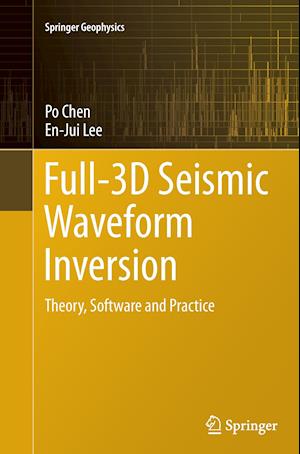 Full-3D Seismic Waveform Inversion