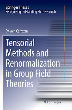 Tensorial Methods and Renormalization in Group Field Theories