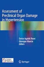 Assessment of Preclinical Organ Damage in Hypertension