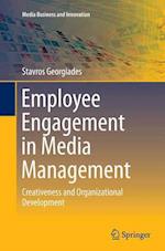 Employee Engagement in Media Management