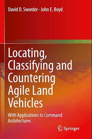 Locating, Classifying and Countering Agile Land Vehicles