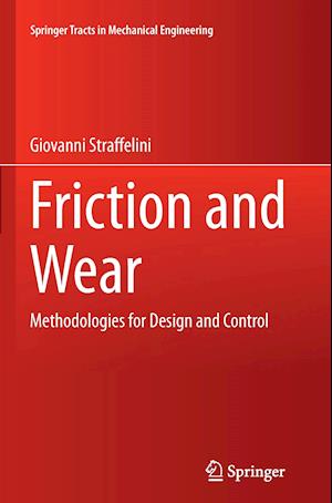 Friction and Wear