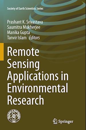 Remote Sensing Applications in Environmental Research