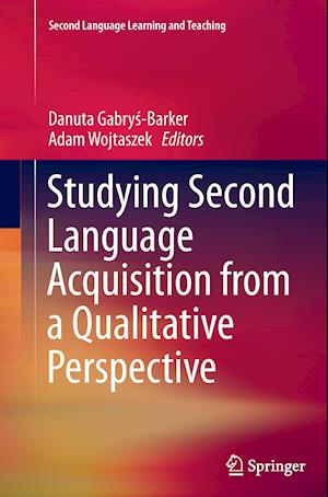 Studying Second Language Acquisition from a Qualitative Perspective