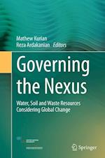 Governing the Nexus