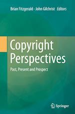 Copyright Perspectives