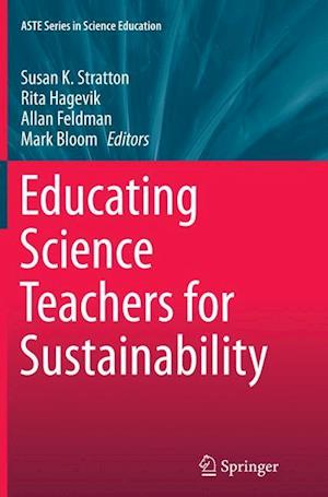 Educating Science Teachers for Sustainability