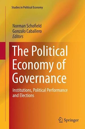 The Political Economy of Governance