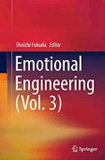 Emotional Engineering (Vol. 3)