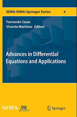 Advances in Differential Equations and Applications