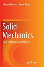 Solid Mechanics