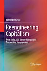 Reengineering Capitalism