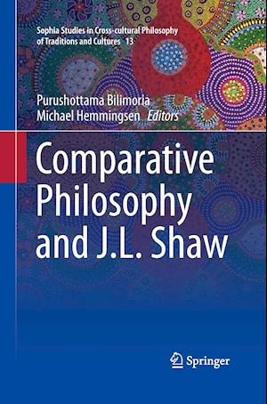 Comparative Philosophy and J.L. Shaw