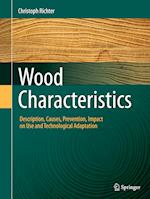 Wood Characteristics