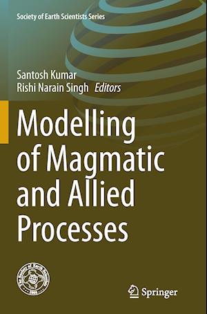 Modelling of Magmatic and Allied Processes