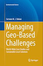 Managing Geo-Based Challenges