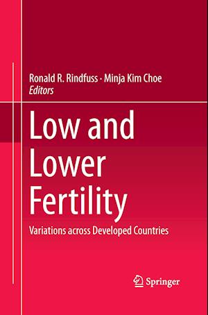 Low and Lower Fertility