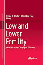 Low and Lower Fertility