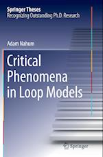 Critical Phenomena in Loop Models