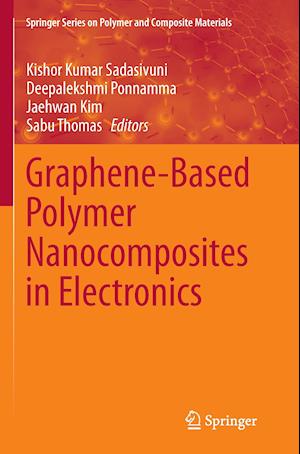 Graphene-Based Polymer Nanocomposites in Electronics